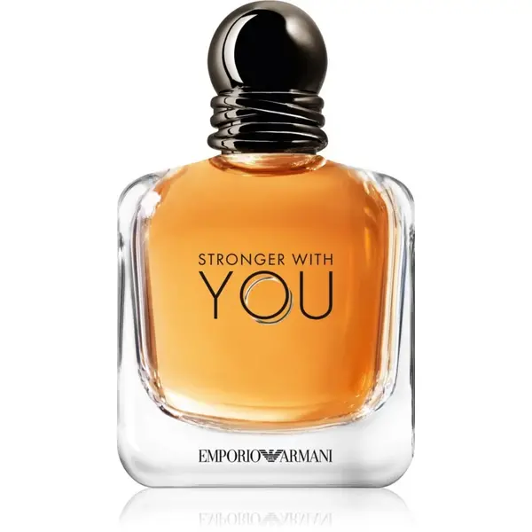 Emporio Armani Stronger With You Eau de Toilette For Him 100ml