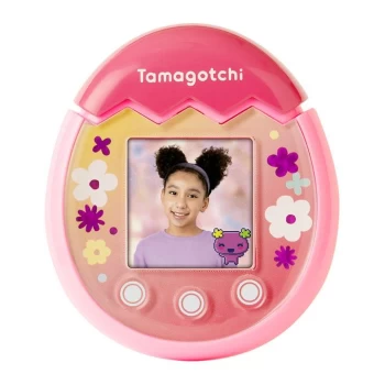 Tamagotchi Pix 14 - Pink