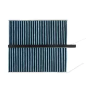 RIDEX PLUS Pollen filter Activated Carbon Filter 424I0629P Filter, interior air,Cabin filter MERCEDES-BENZ,OPEL,RENAULT,CITAN Kasten (415)