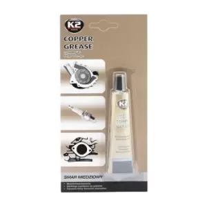 K2 Copper Grease B401