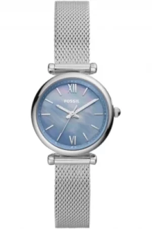 Fossil Carlie Mini Watch ES5083