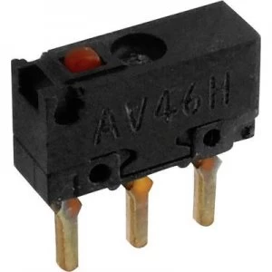 Panasonic AV440461J 30V DC 0.5A Microswitch