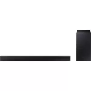 Samsung HW-B440 Bluetooth Wireless Subwoofer Soundbar