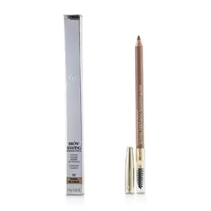 LancomeBrow Shaping Powdery Pencil - # 02 Dark Blonde 1.19g/0.042oz