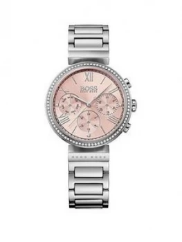 Hugo Boss Classic Sport 1502401 Women Bracelet Watch