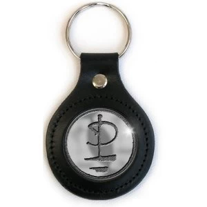 Pink Floyd - Icon Keychain