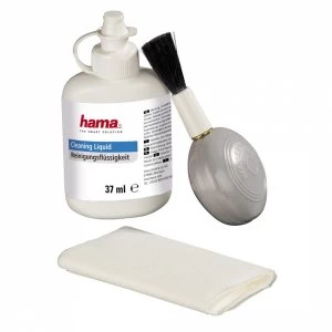 Hama Optic Cleaning Kit Economy