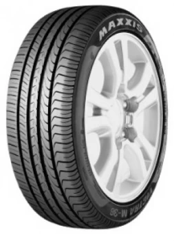 Maxxis Victra M-36+ RFT 245/45 ZR18 96W runflat