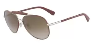 Longchamp Sunglasses LO100SL 717