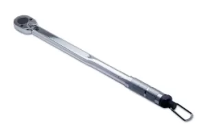 Laser Tools 0316 Torque Wrench 1/2"D 42Nm