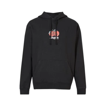 AllSaints Mutual OTH Hoodie - Black