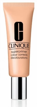 Clinique Superprimer Primer Colour Corrects Discolouration