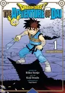 dragon quest the adventure of dai vol 1 disciples of avan