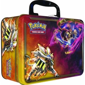 Pokemon TCG Spring 2017 Collector Chest