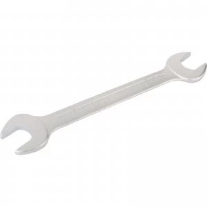 Elora Long Double Open End Spanner Imperial 13/16" x 7/8"