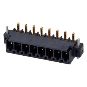 Phoenix Contact 1836007 MC 0,5/ 8-G-2,54 P20THR PCB Header 6A 8 Wa...