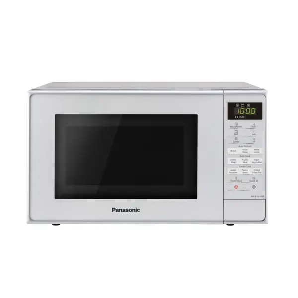 Panasonic NN-K18JMMBPQ 20L 800W Microwave