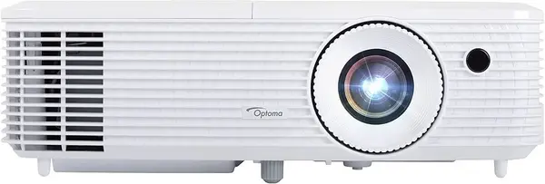 Optoma HD27 3200 ANSI Lumens Projector