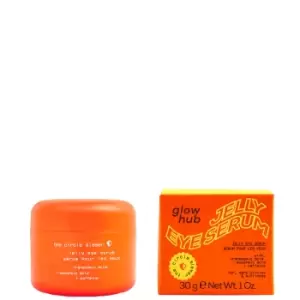 Glow Hub Vitamin C Eye Cream 35g