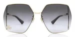 Gucci Sunglasses GG0817S 006