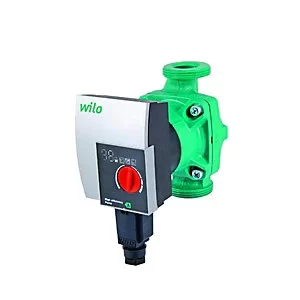 Wilo Yonos PICO 25/1-5 Glandless Central Heating Pump