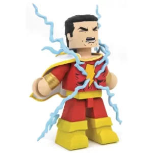 Diamond Select DC Comics Shazam Vinimate Figure