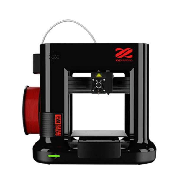 XYZprinting da Vinci Mini W+ 3D printer