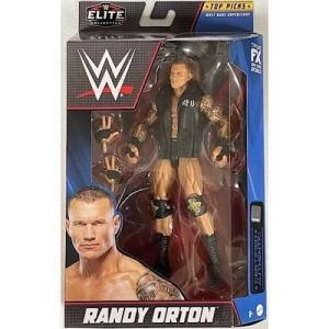 Mattel WWE Top Picks 2022 Elite Collection Action Figure - Randy Orton