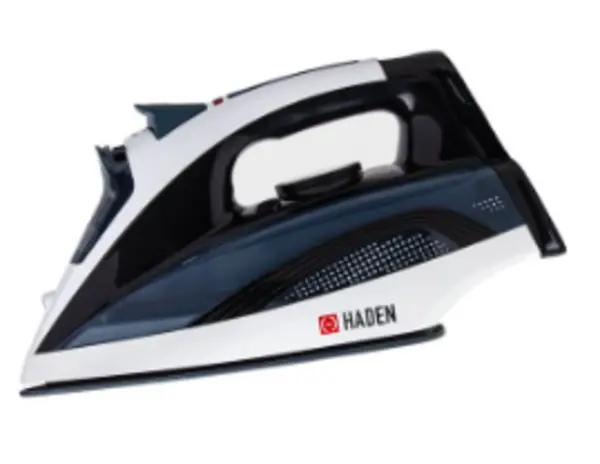 Haden Pro 3000W Steam Iron