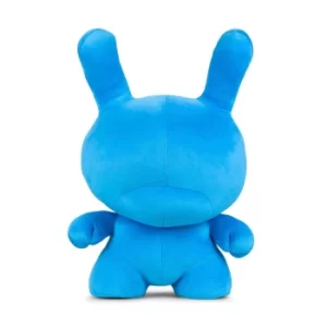 Kidrobot Cyan Dunny 20" Plush