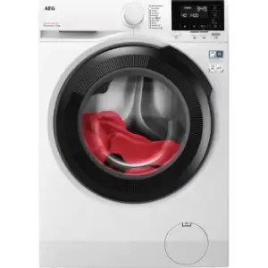 AEG LFR61144B 10KG 1400RPM Washing Machine