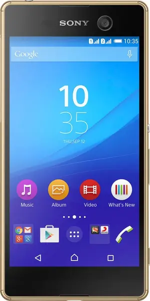 Sony Xperia M5 16GB