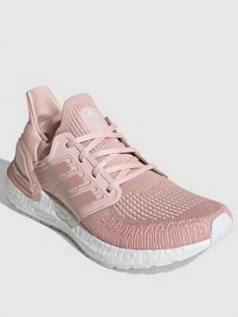 Adidas Ultraboost 20 - Pink