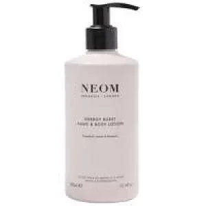 Neom Organics London Scent To Boost Your Energy Energy Burst Hand & Body Lotion 300ml