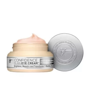 IT Cosmetics Confidence in an Eye Cream