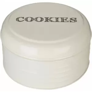 Sketch Biscuit Tin - Premier Housewares