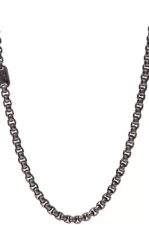 Fossil Vintage Casual Necklace JF03917797