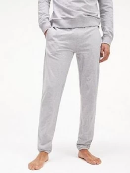 Tommy Hilfiger Lounge Pants - Grey, Size XL, Men