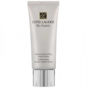 Estee Lauder Re Nutriv Intensive Smooth Hand Cream 100ml