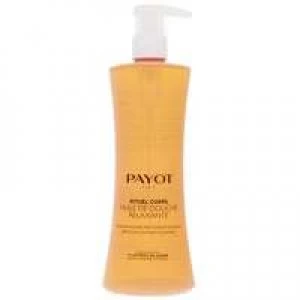 Payot Paris Relaxing Body Huile de Douche Relaxante: Gentle Oil-In-Foam Cleanser 400ml