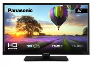 Panasonic M330 61cm (24") HD Black