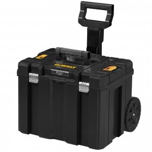 DEWALT TSTAK Mobile Tool Box