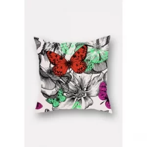 YS139747134 Multicolor Cushion Cover