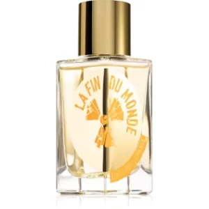 Etat Libre DOrange La Fin Du Monde Eau de Parfum Unisex 50ml