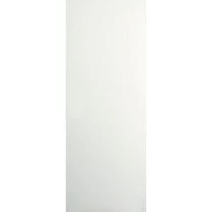 Flush Primed Smooth Internal Door H1981mm W686mm