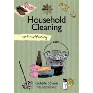 Self-Sufficiency: Natural Household Cleaning