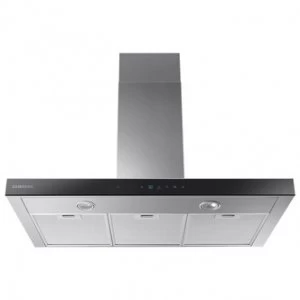 Samsung NK36N5703BS 90cm Chimney Cooker Hood