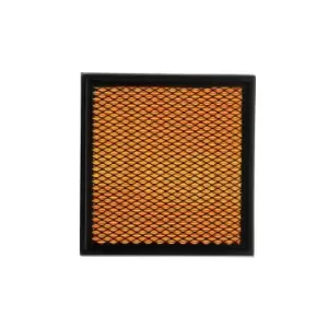 RIDEX PLUS Air filter OPEL,VAUXHALL 8A0124P 5835930 Engine air filter,Engine filter