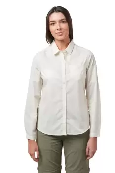 Kiwi II' Nosi Defense Long Sleeved Shirt