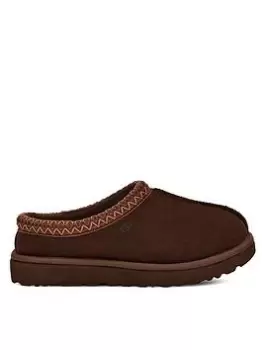 UGG Tasman Slipper - Burnt Cedar, Brown, Size 4, Women